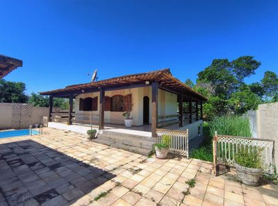 Casa, 2 quartos, 1410 m² - Foto 3