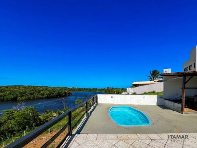 Casa, 9 quartos, 335 m² - Foto 1