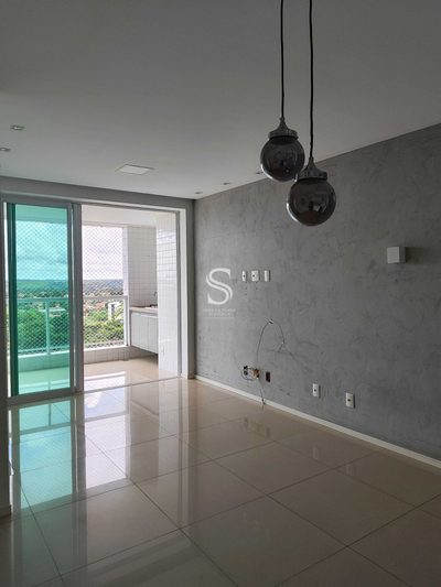 Apartamento, 3 quartos, 80 m² - Foto 3