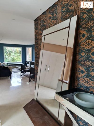 Casa de Condomínio, 4 quartos - Foto 3