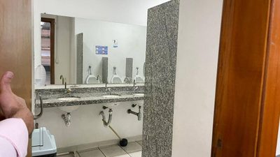Loja-Salão, 785 m² - Foto 5