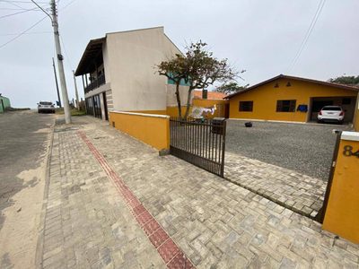 Casa, 3 quartos, 105 m² - Foto 1