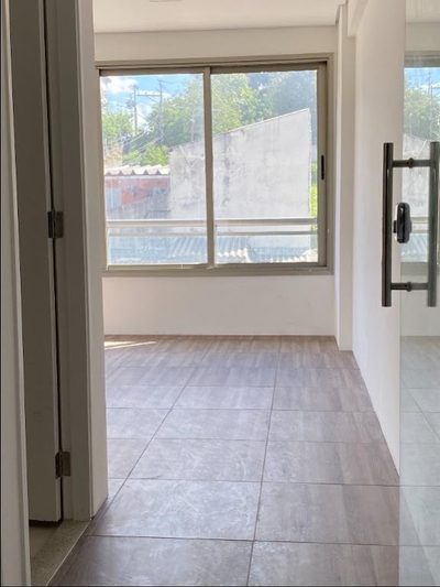 Sala-Conjunto, 48 m² - Foto 2