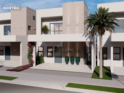 Casa, 3 quartos, 138 m² - Foto 2