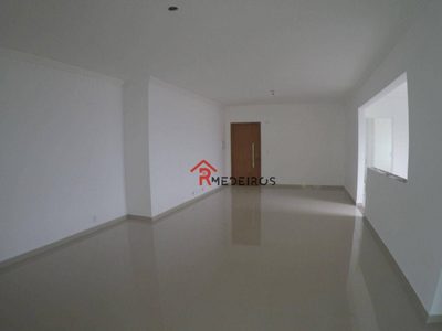 Apartamento, 3 quartos, 172 m² - Foto 2