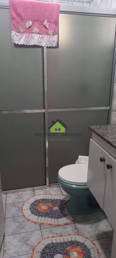 Casa, 3 quartos, 116 m² - Foto 5