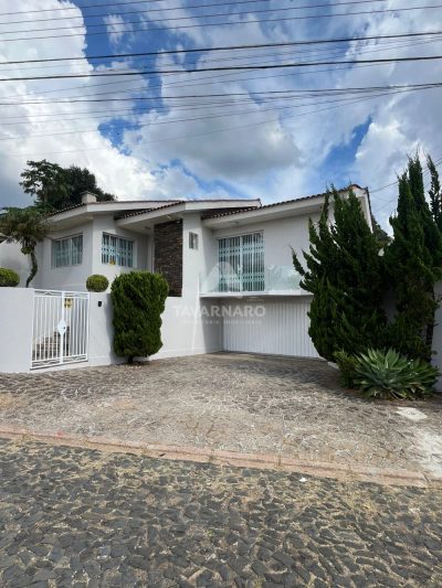Casa, 4 quartos, 260 m² - Foto 4