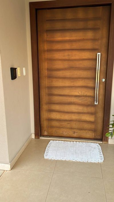 Sobrado, 4 quartos, 335 m² - Foto 3