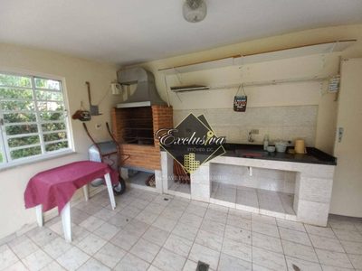 Casa, 4 quartos, 534 m² - Foto 5