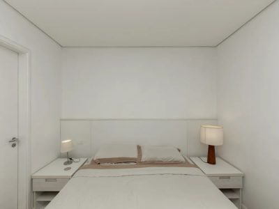 Apartamento, 1 quarto, 55 m² - Foto 3