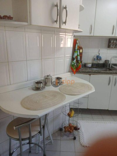 Apartamento, 2 quartos, 50 m² - Foto 5