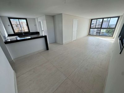 Apartamento, 4 quartos, 130 m² - Foto 1