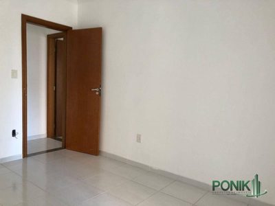 Apartamento, 2 quartos, 83 m² - Foto 4