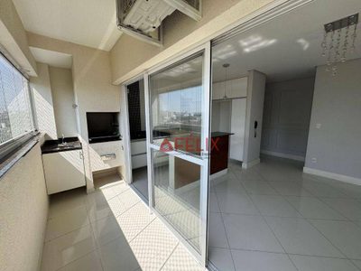 Apartamento, 3 quartos, 93 m² - Foto 3