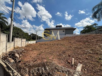 Terreno, 362 m² - Foto 1
