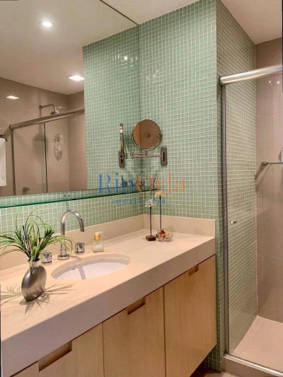 Apartamento, 3 quartos, 156 m² - Foto 4