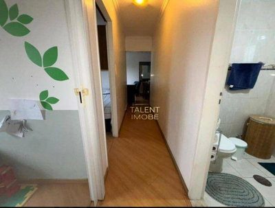 Apartamento, 3 quartos, 88 m² - Foto 4
