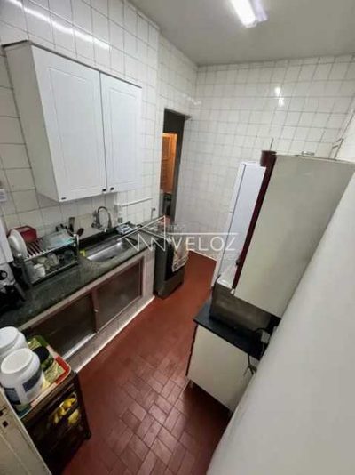 Apartamento, 3 quartos, 84 m² - Foto 4