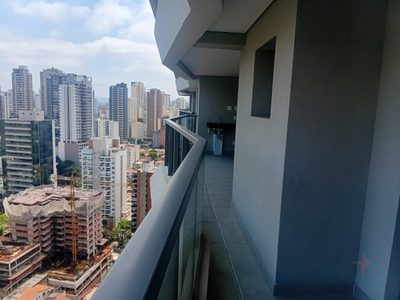 Apartamento, 3 quartos, 120 m² - Foto 5