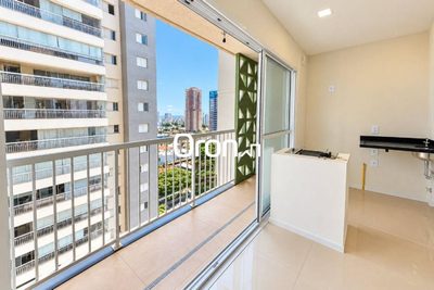 Apartamento, 2 quartos, 66 m² - Foto 2