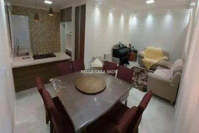 Casa, 4 quartos, 250 m² - Foto 1