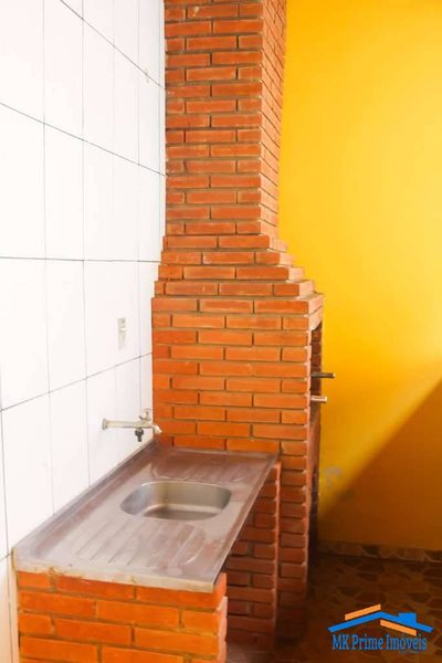 Sobrado, 5 quartos, 374 m² - Foto 2