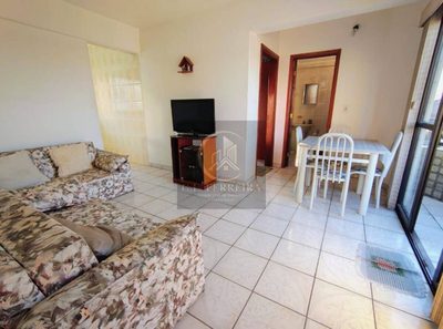Apartamento, 1 quarto, 48 m² - Foto 2