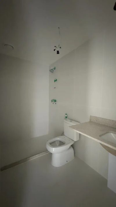 Apartamento, 3 quartos, 95 m² - Foto 3