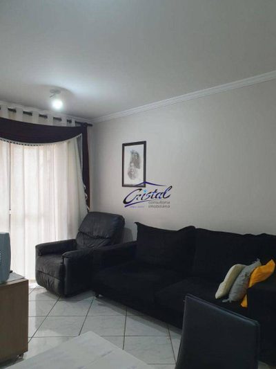 Apartamento, 2 quartos, 55 m² - Foto 2