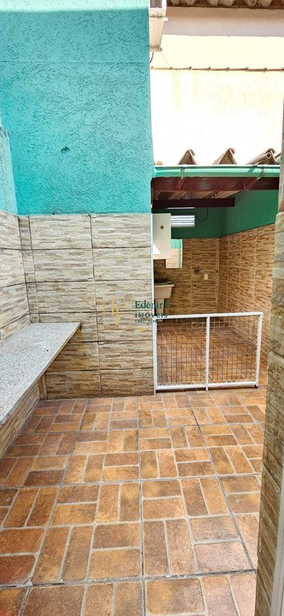Sobrado, 2 quartos, 77 m² - Foto 3