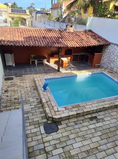 Casa, 3 quartos - Foto 2