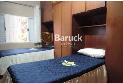 Casa, 2 quartos, 100 m² - Foto 4