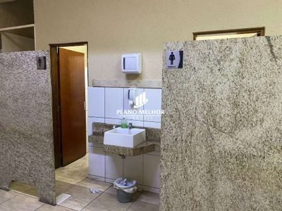 Loja-Salão, 240 m² - Foto 5