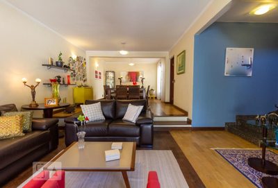 Casa, 4 quartos, 260 m² - Foto 3