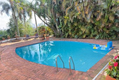 Casa, 4 quartos, 809 m² - Foto 5