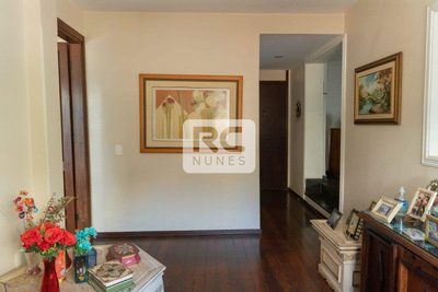 Cobertura, 4 quartos, 112 m² - Foto 4