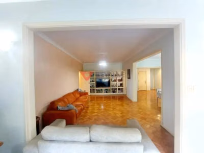 Apartamento, 3 quartos, 198 m² - Foto 3