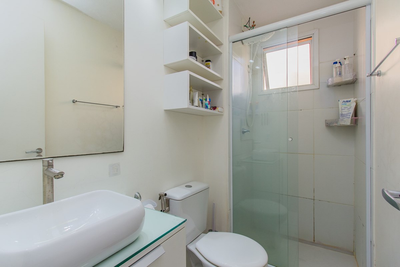 Apartamento, 2 quartos, 51 m² - Foto 5