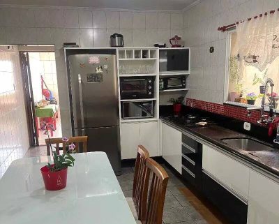 Casa, 3 quartos, 213 m² - Foto 4