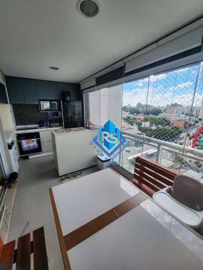 Apartamento, 1 quarto, 42 m² - Foto 1