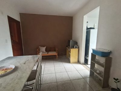 Apartamento, 2 quartos, 45 m² - Foto 1