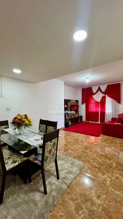 Casa, 3 quartos, 220 m² - Foto 2