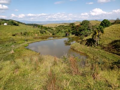 Fazenda, 1 quarto - Foto 2