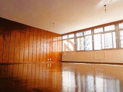 Apartamento, 3 quartos, 168 m² - Foto 5