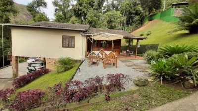 Casa, 2 quartos, 120 m² - Foto 2