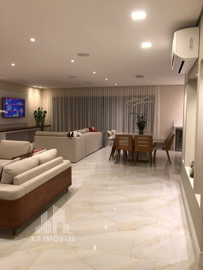 Casa, 4 quartos, 440 m² - Foto 3