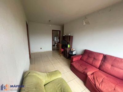 Apartamento, 2 quartos, 71 m² - Foto 5
