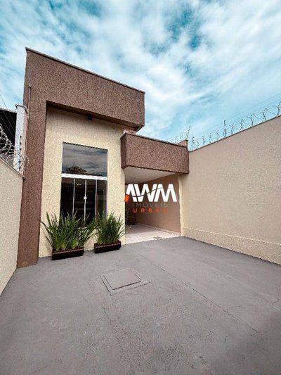 Casa, 3 quartos, 120 m² - Foto 3