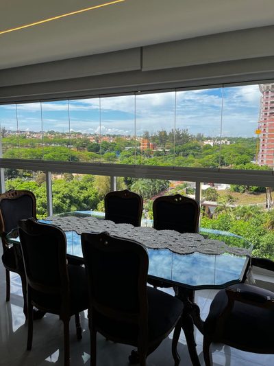 Apartamento, 2 quartos, 115 m² - Foto 3