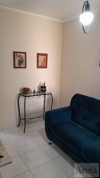 Casa, 2 quartos, 80 m² - Foto 5